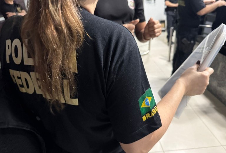 PF mira cidade do interior de SP que investiu R$ 87 mi no Master