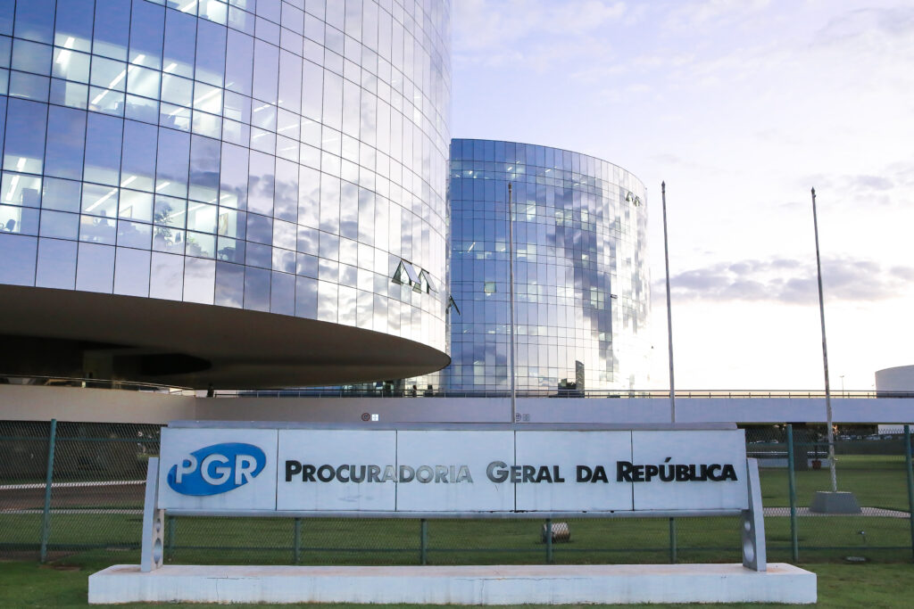 PGR sede