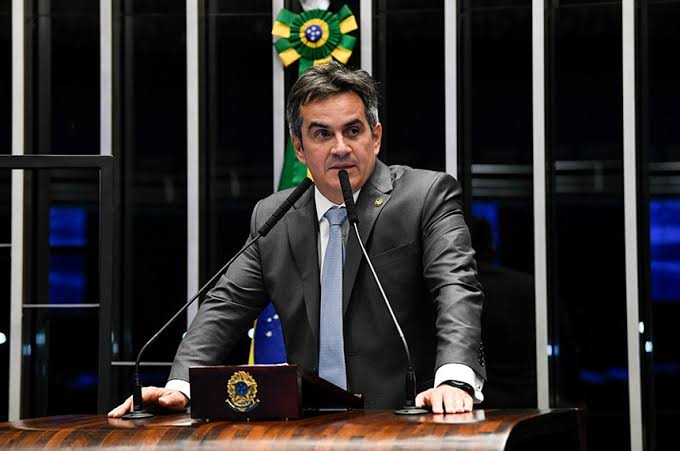Ciro Nogueira diz que não vai perder tempo tentando articular impeachment de Moraes