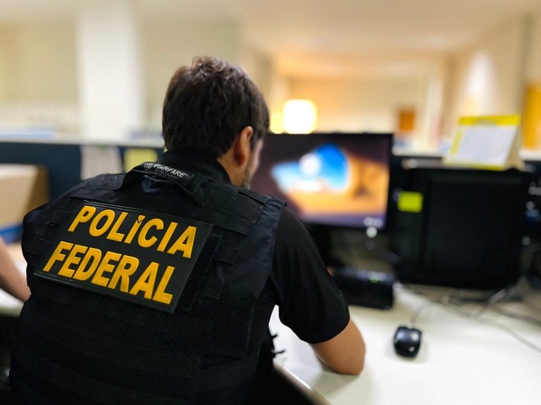 PF deflagra operações contra esquema de R$ 770 mi em fraudes tributárias