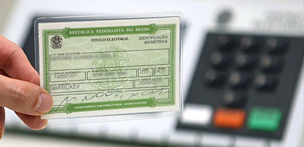 Prazo para tirar ou regularizar título de eleitor termina amanhã
