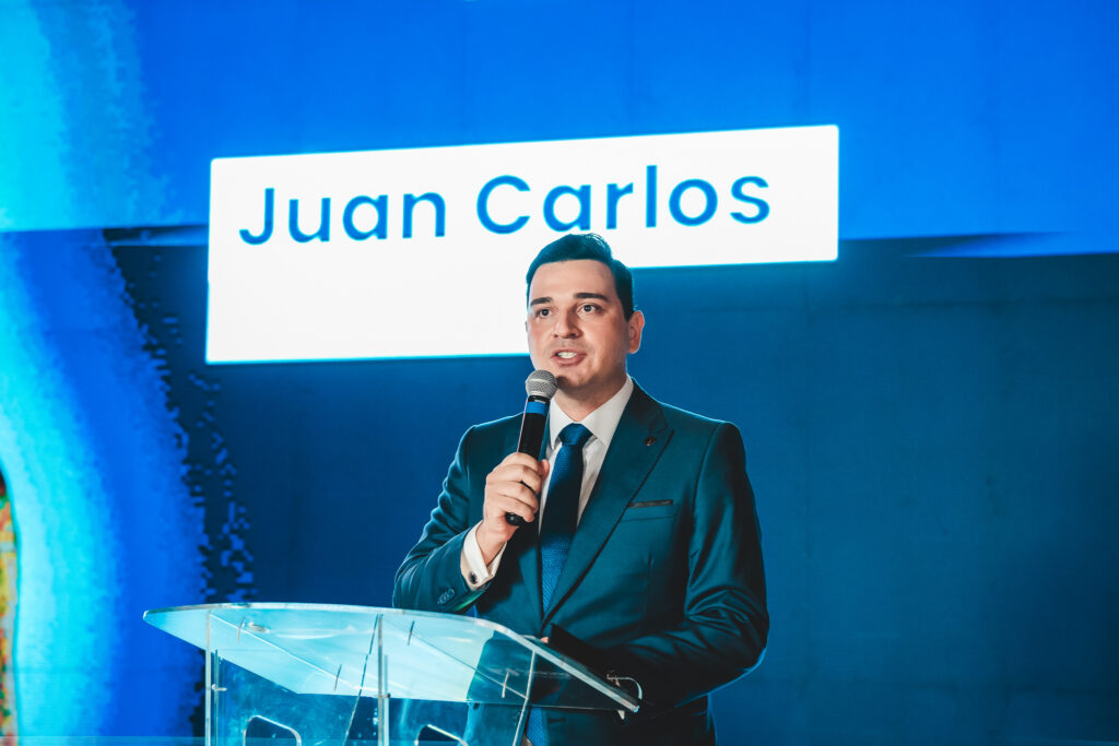 Juan Carlos Arruda, diretor-geral do Ranking dos Políticos Credito: Filipe Soares