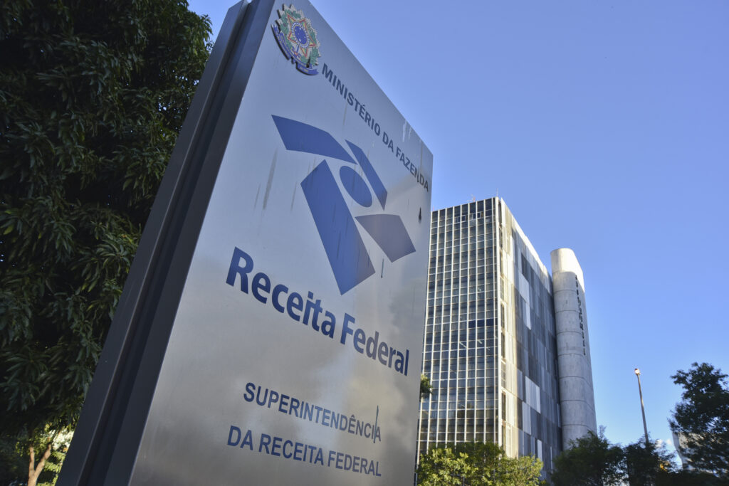 O montante representa avanço real de 3,25% na comparação com os onze primeiros meses de 2024. Foto: Pillar Pedreira/Agência Senado