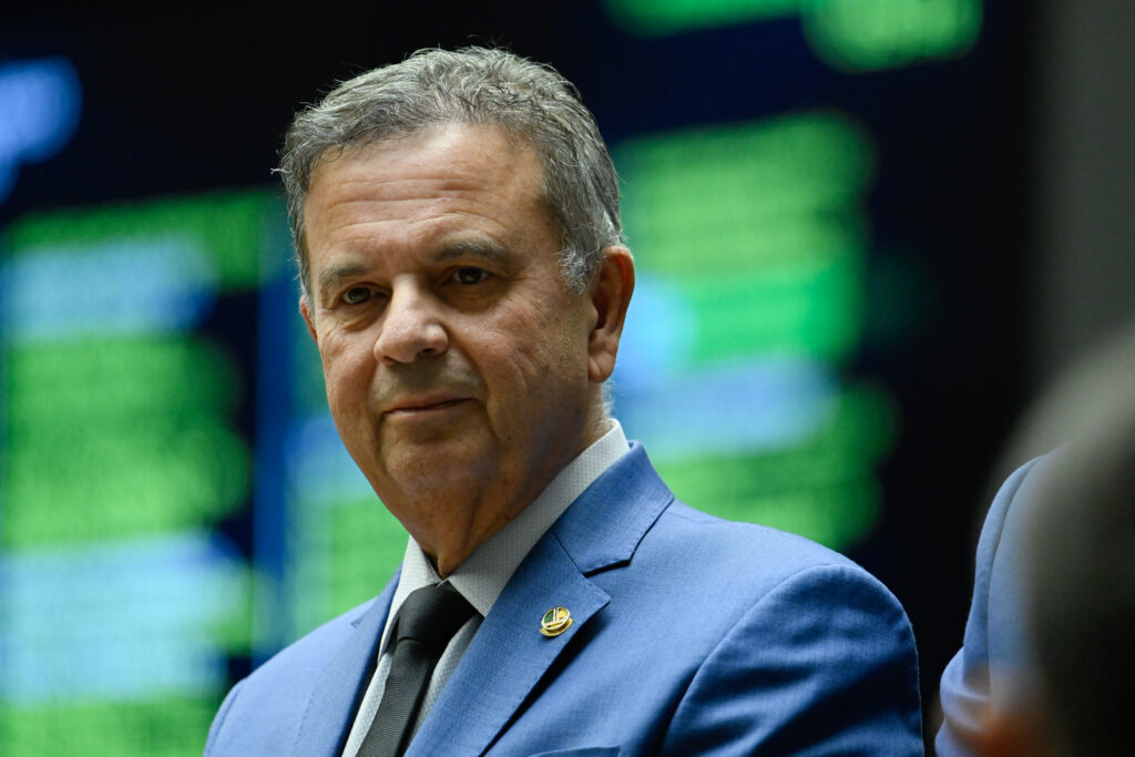 Rogério Marinho
