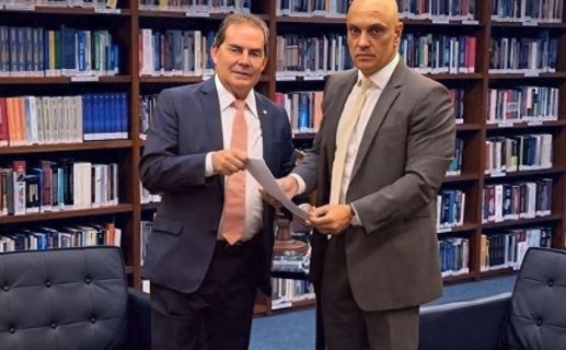 Paulinho da Força: STF deve julgar dosimetria no fim de maio