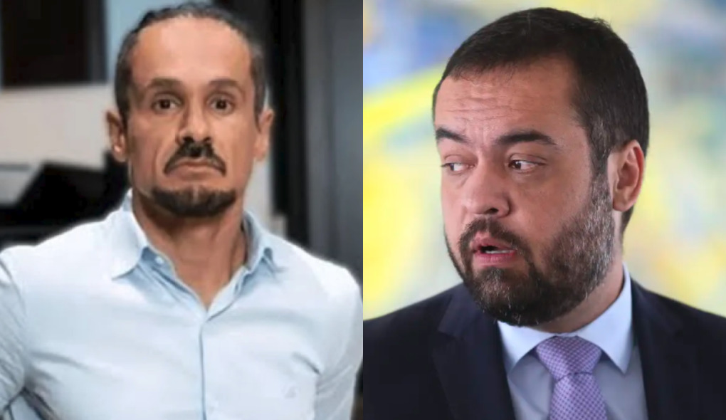 Saiba quem são os alvos da operação da PF contra a Refit