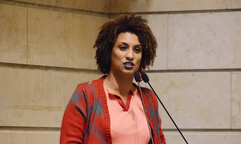 STF: Julgamento dos mandantes do assassinato de Marielle começa hoje