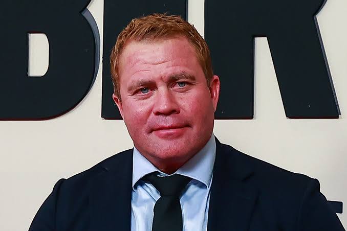 Tim Ballard participa de oitiva na Câmara