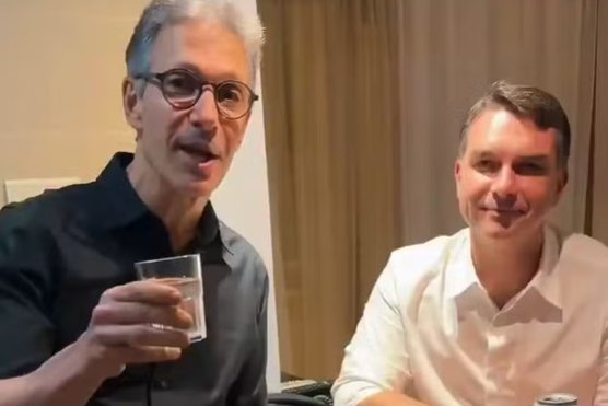 As diferenças entre Zema e Flávio sobre privatizações