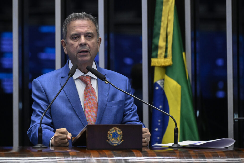 Rogerio Marinho (PL-RN).