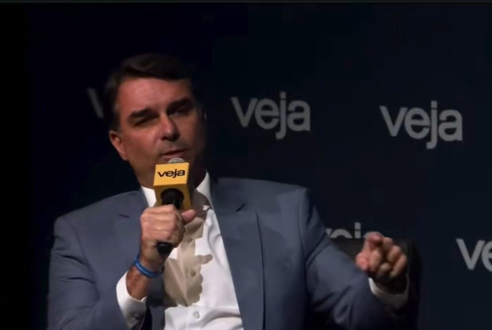 Flávio Bolsonaro