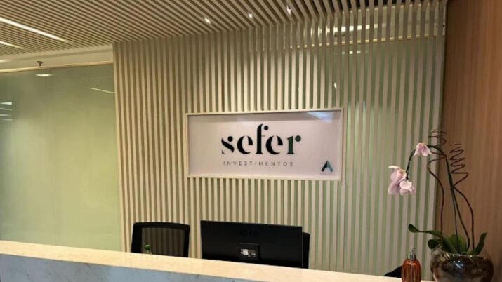 Sefer-Distribuidora que operava fundos do Master é liquidada pelo BC