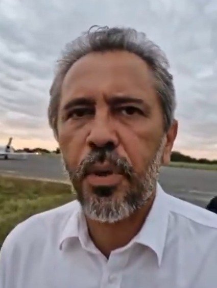 Elmano de Freitas