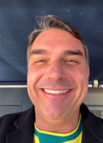 Flávio Bolsonaro