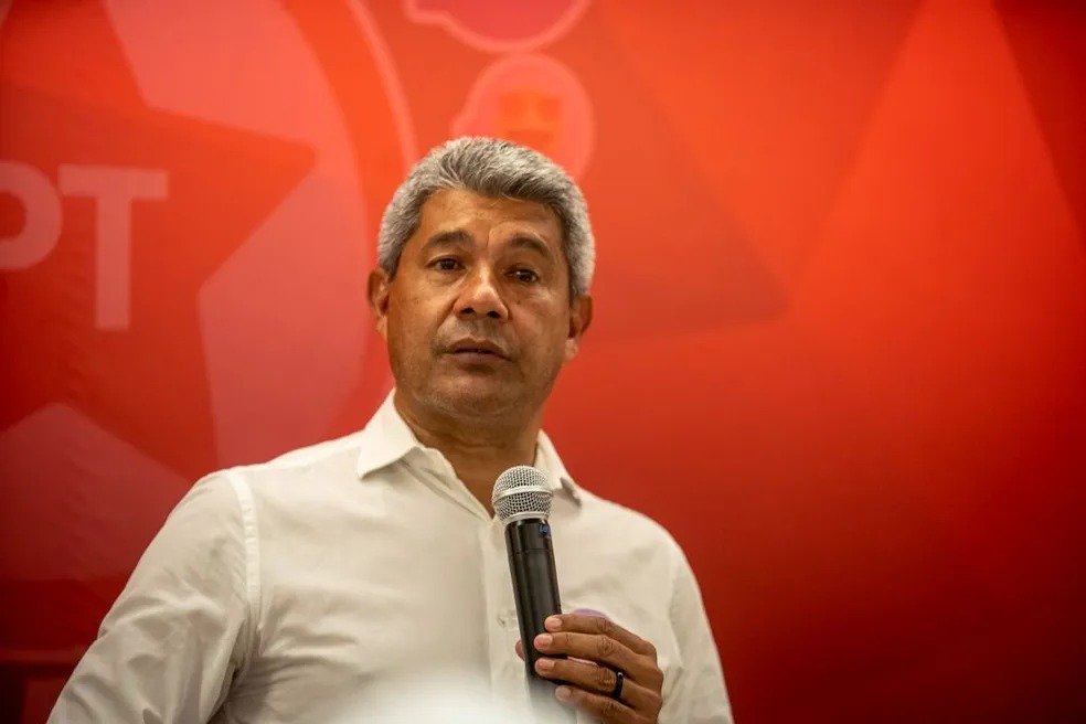 Jerônimo Rodrigues