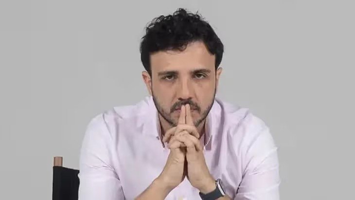 Renan Santos
