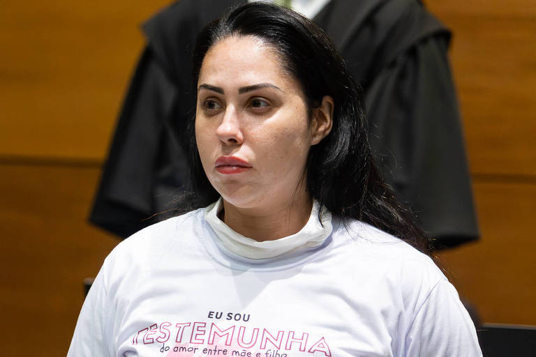 Caso Henry: Leniel Borel recorre para derrubar perdão concedido a Monique