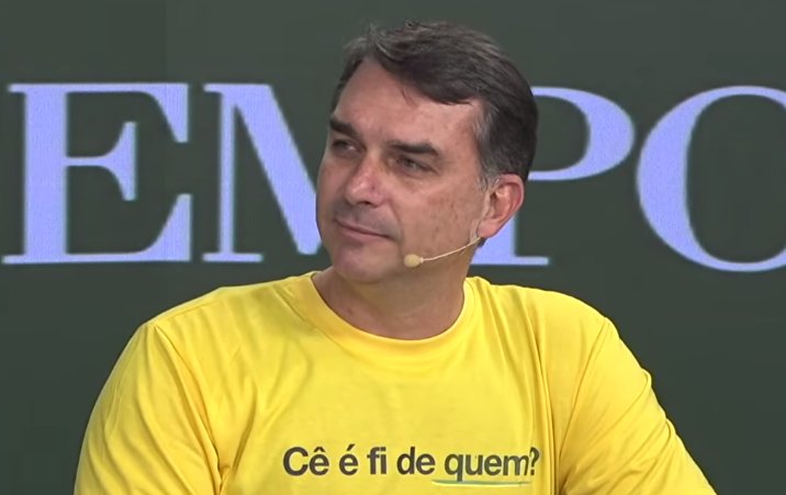 Flávio: Lula é visto como alguém com ‘simpatia’ por PCC e CV