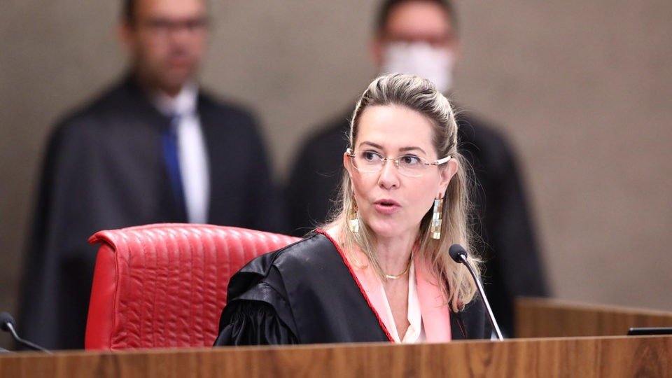 Maria Claudia Bucchianeri Pinheiro