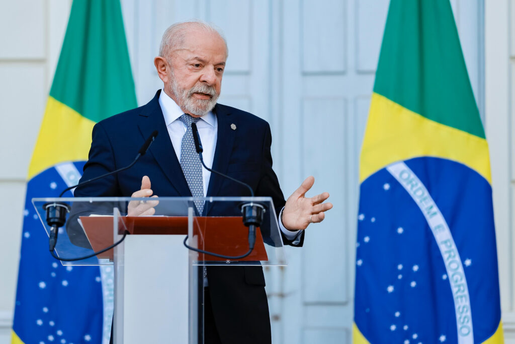 Lula G7