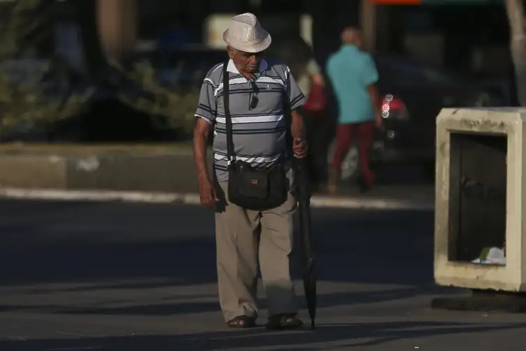 Nexus: Eleitorado 60+ já passa de 23% no Brasil