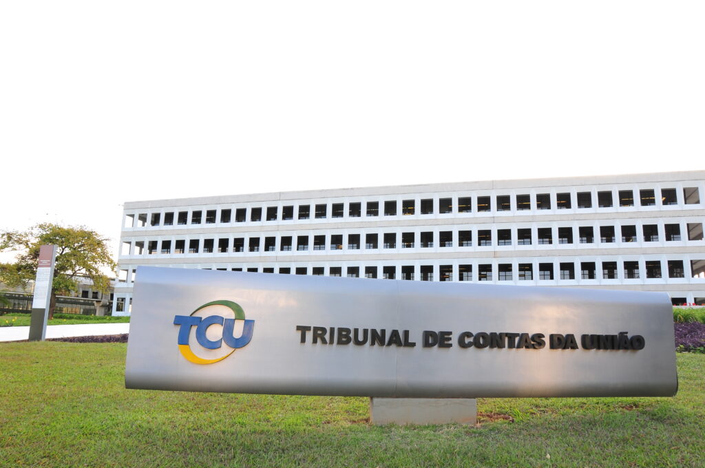 A apuração trata do pagamento indevido de cerca de R$ 284 mil a uma ex-servidora nomeada por Fufuca. Foto: Saulo Cruz/ TCU.