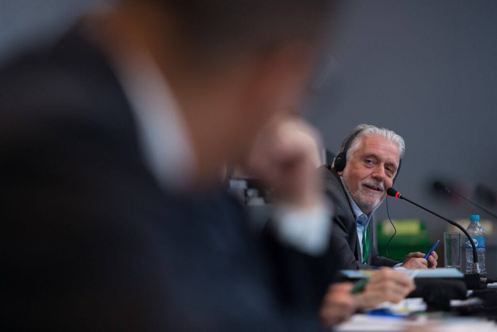 PF acusa Jaques Wagner de receber propina para atuar pelo Master