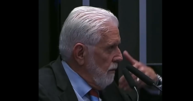 Jaques Wagner falou em 'leviandade' antes de ser alvo da PF no caso Master