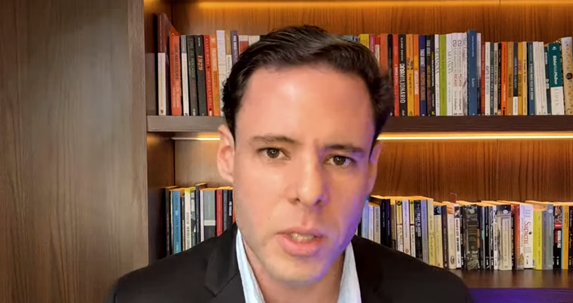 deputado da oposição, Rodrigo Valadares apresenta PDL para sustar decreto de Lula que amplia estrutura e cargos para Janja no Planalto