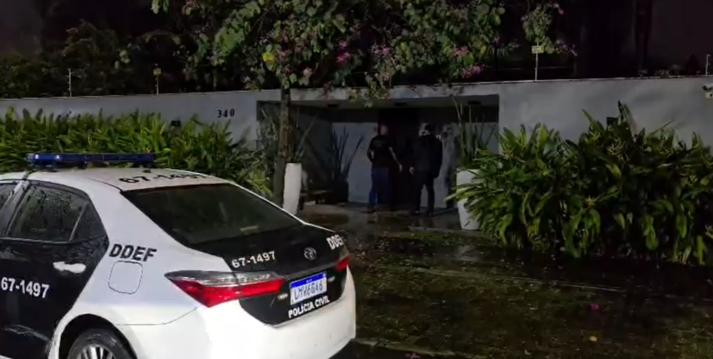 Polícia do Rio investiga fraude de R$ 1 bi envolvendo banco extinto há 60 anos