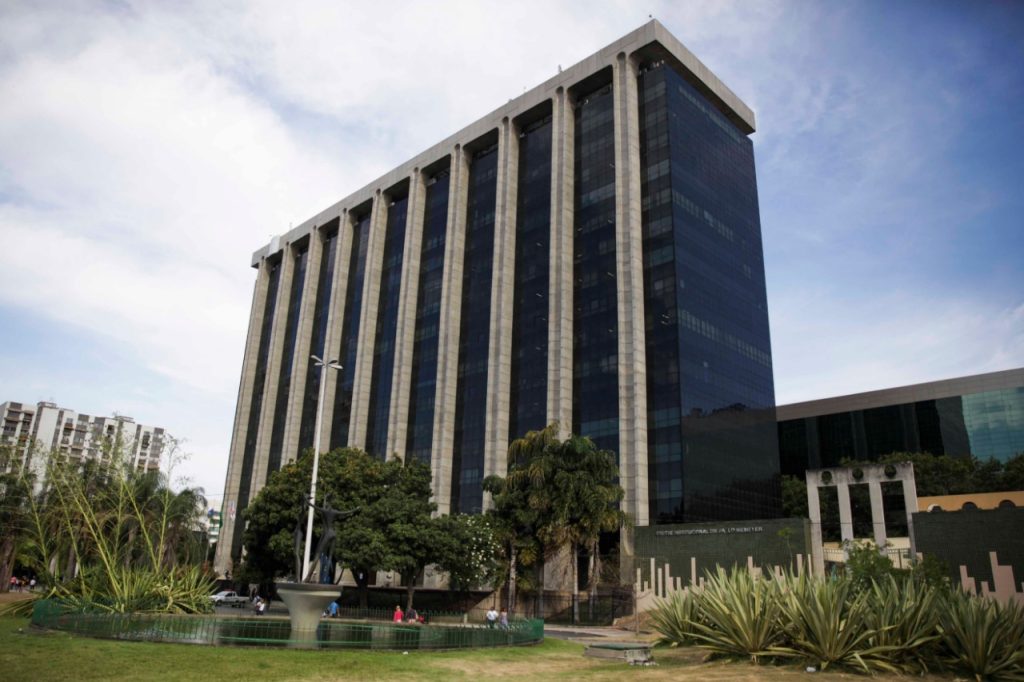 Prefeitura Rio de Janeiro