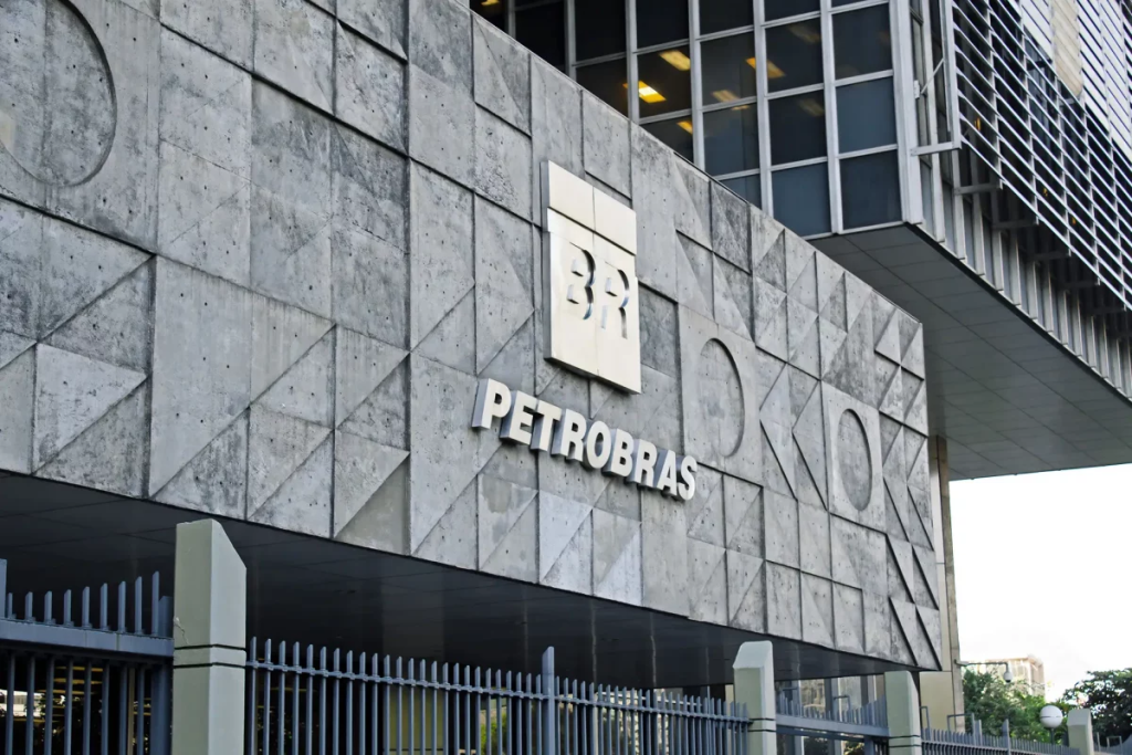 Petrobras estima início da produção na Foz do Amazonas até 2033, após licenças e testes de viabilidade. foto: Bloomberg