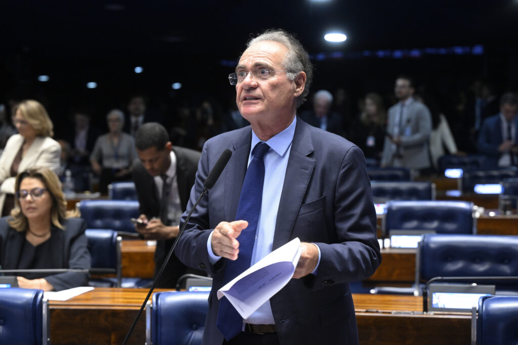 Renan Calheiros