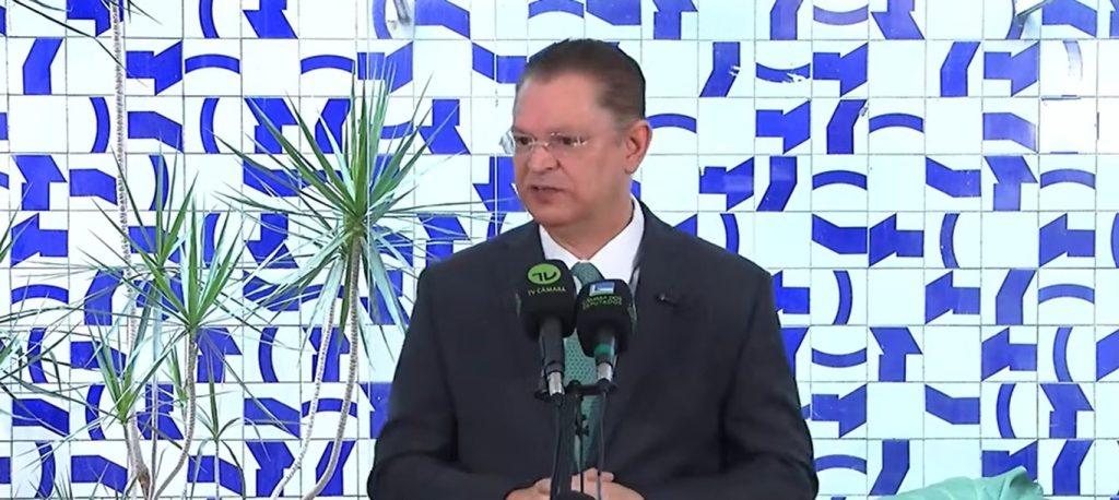 Sóstenes Cavalcante