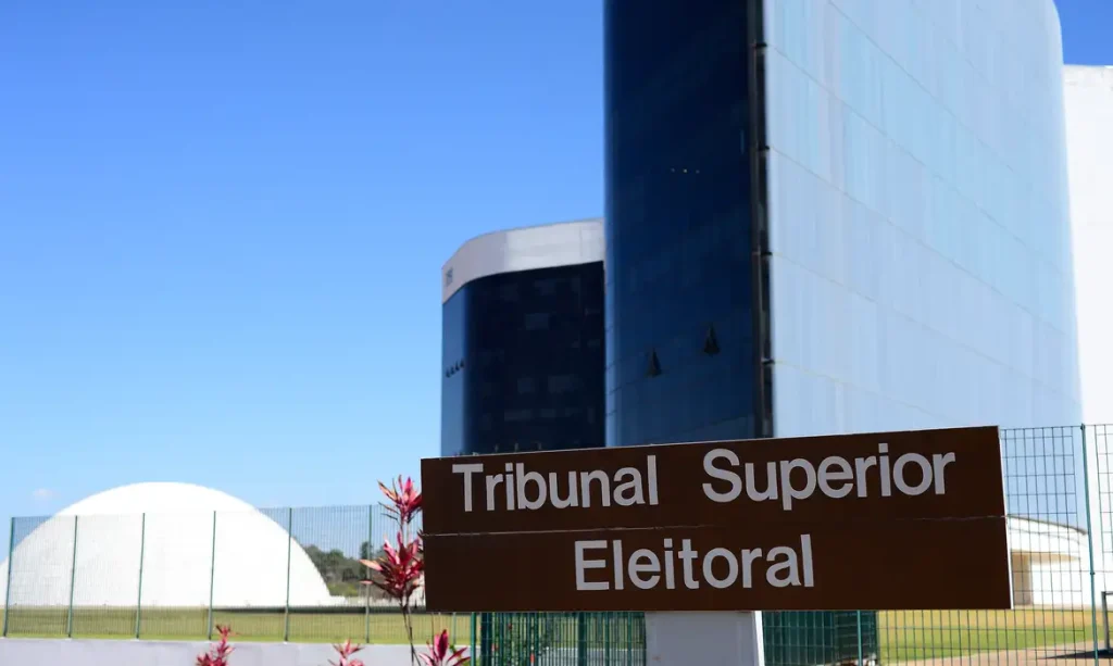 Colaboradora informal do TSE diz ter denunciado empresários após eleições de 2022 foto: Agência Brasil