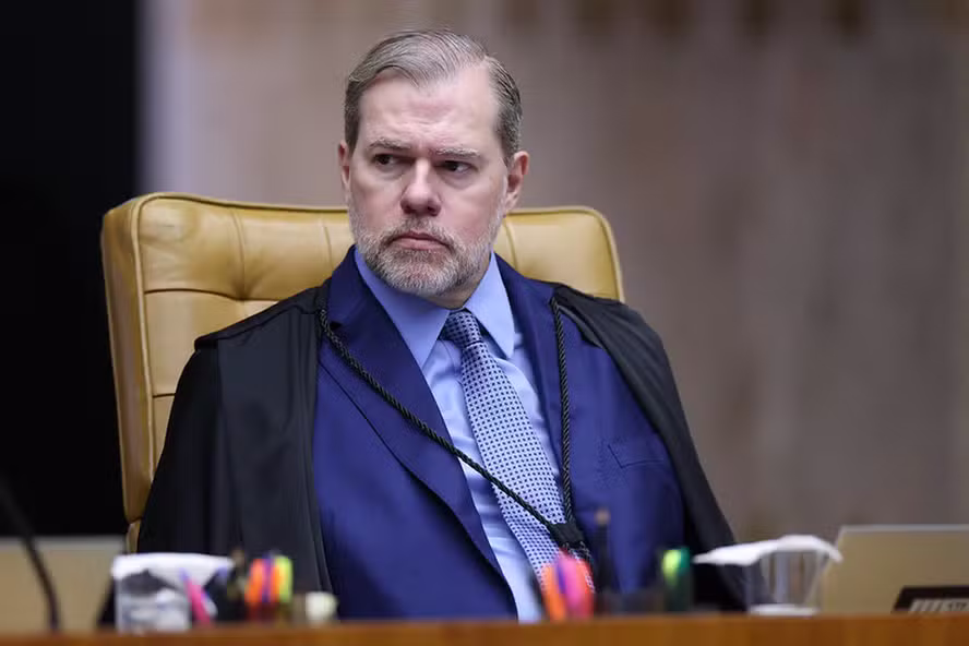 Toffoli admite que sempre foi sócio do Tayayá, diz jornal
