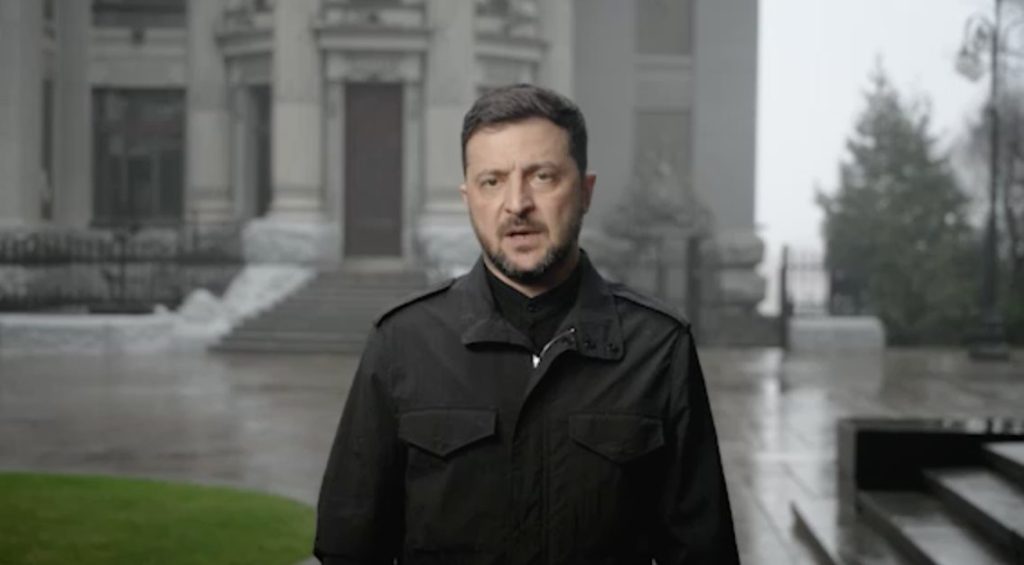 Zelensky-plano de paz-EUA-Ucrânia