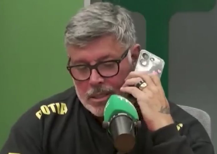 Defesa nega que Bolsonaro tenha atendido ligação de Frota; entenda
