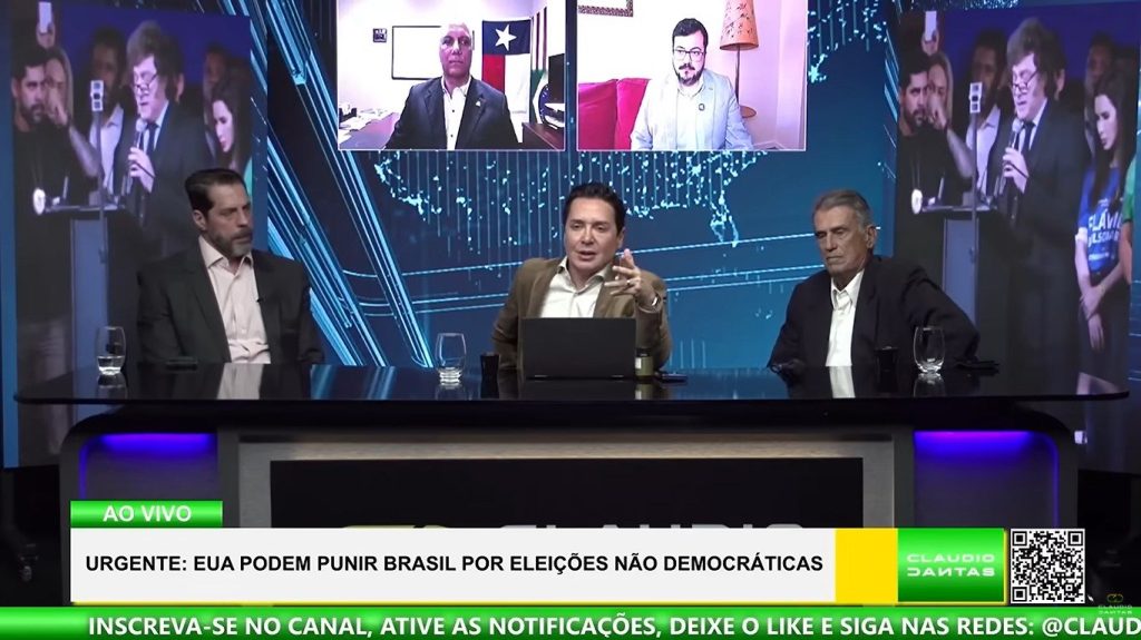 Programa ALive