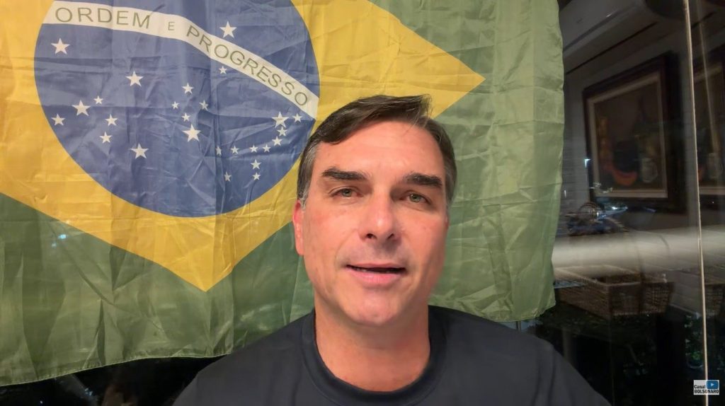 Flávio Bolsonaro