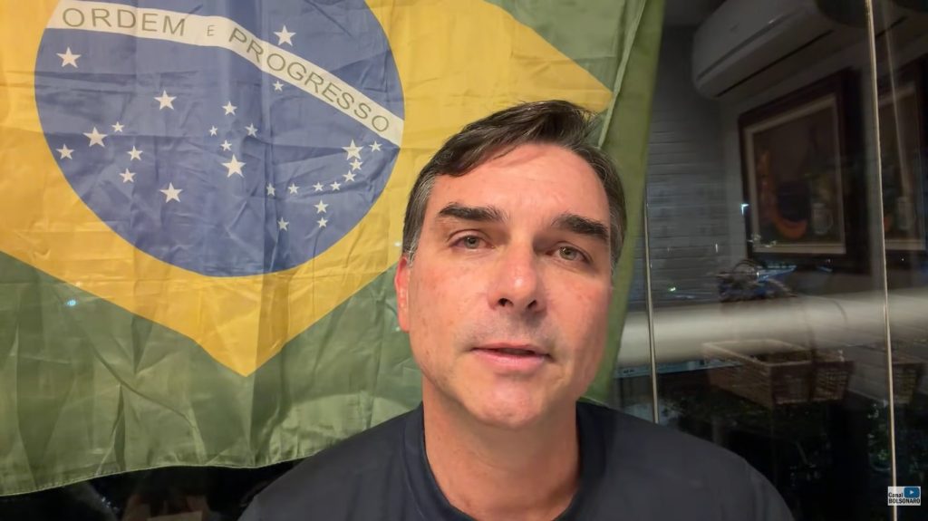 Flávio Bolsonaro