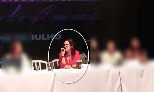 OAB-RJ repudia declaração de promotora: ‘Laicidade não significa hostilidade’