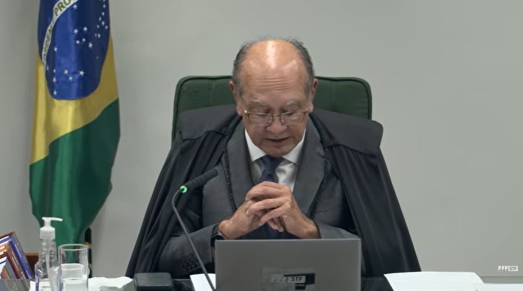 Gilmar Mendes
