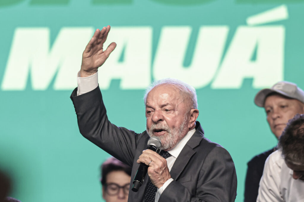 Governo Lula bate recorde de emendas pagas no início do ano