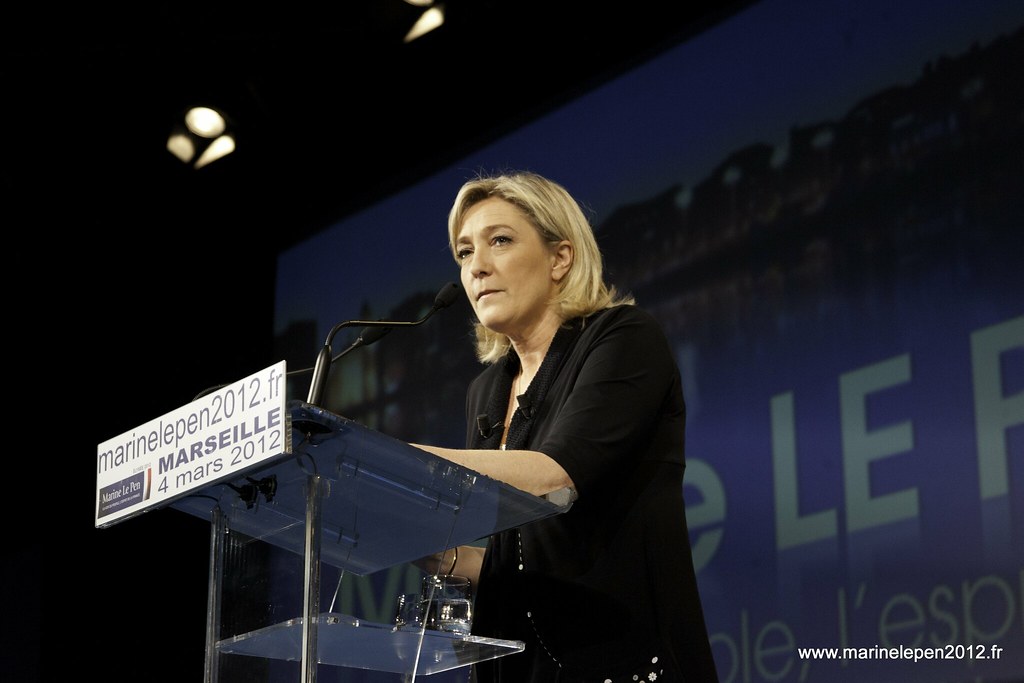 Le Pen