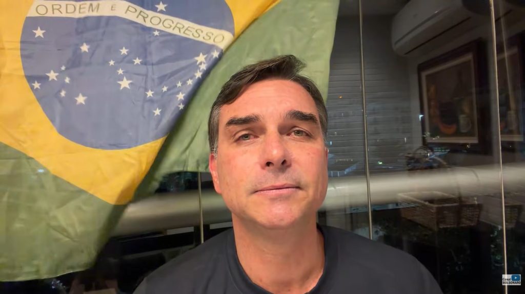Flávio Bolsonaro