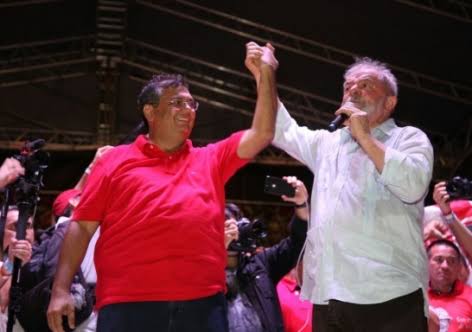 Lula libera emendas e Dino investiga