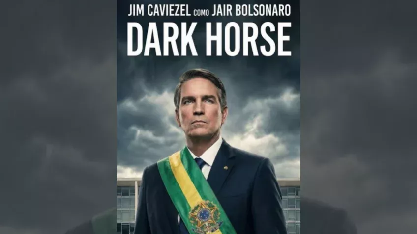 Mendonça autoriza inquérito da PF sobre filme 'Dark Horse'