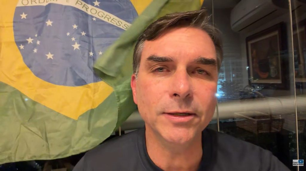 Flávio Bolsonaro