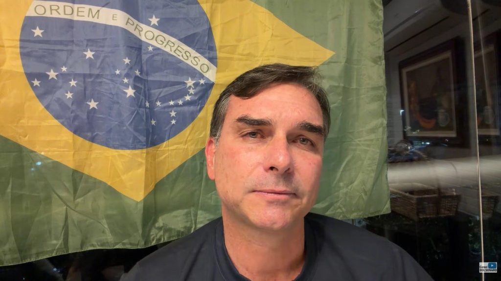 Flávio Bolsonaro
